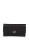 Pure Luxuries London 'Montpellier' Leather Purse thumbnail 1