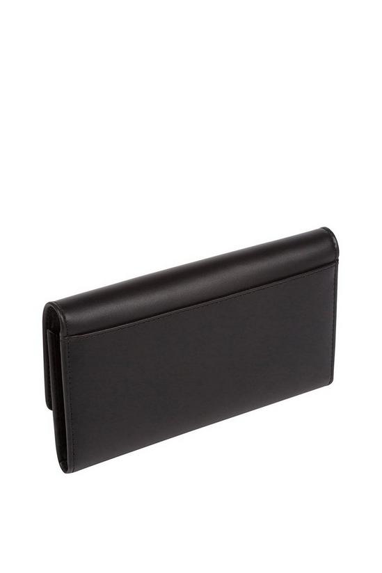 Pure Luxuries London 'Montpellier' Leather Purse 2