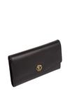 Pure Luxuries London 'Montpellier' Leather Purse thumbnail 4