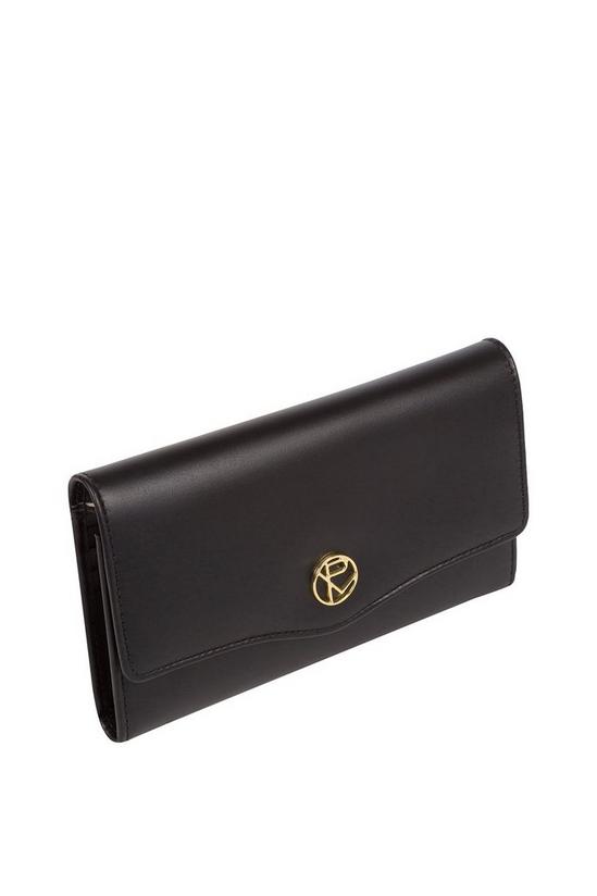 Pure Luxuries London 'Montpellier' Leather Purse 4