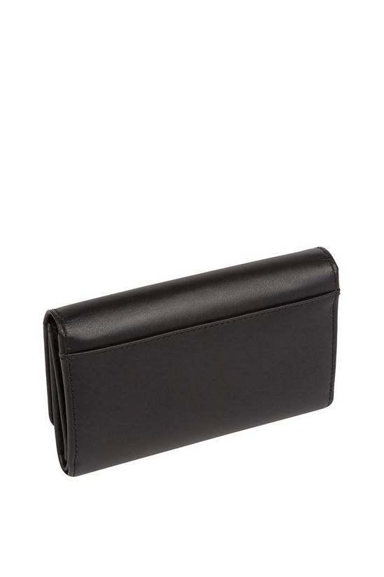 Pure Luxuries London 'Metz' Leather Purse 2