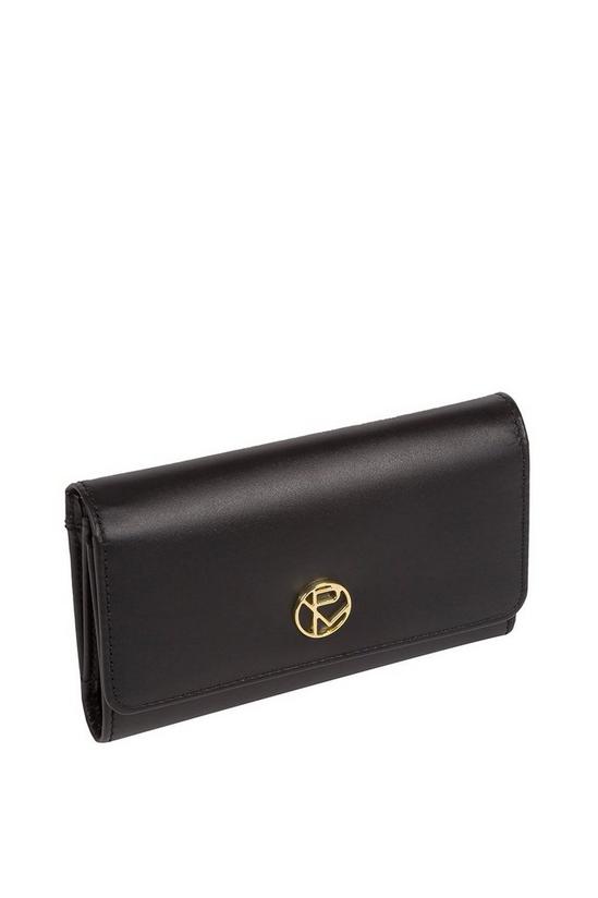 Pure Luxuries London 'Metz' Leather Purse 4