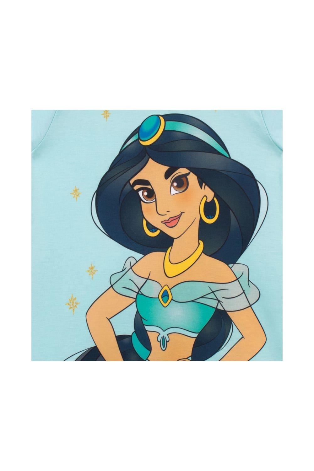 Princess jasmine hot sale nightdress