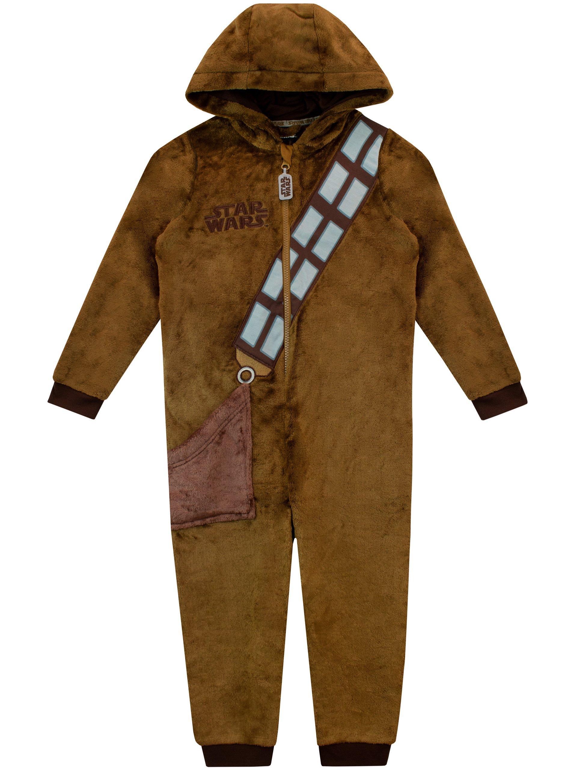 Chewbacca pajamas best sale