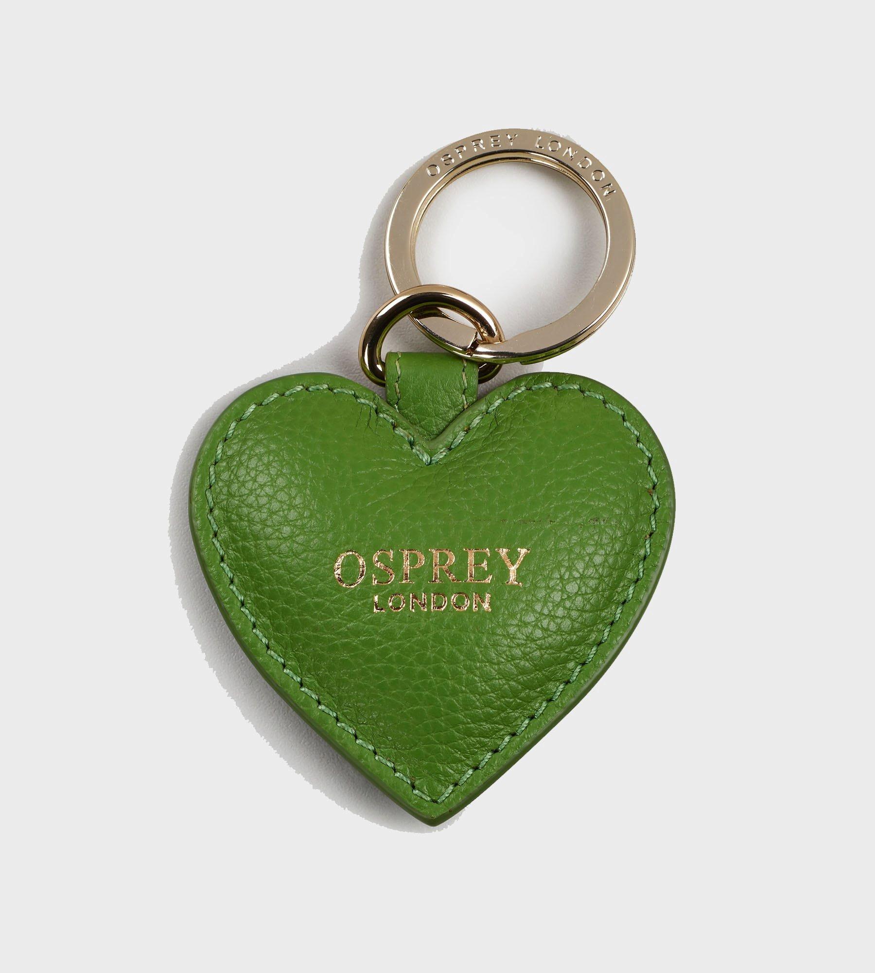 Osprey 2025 tassel keyring