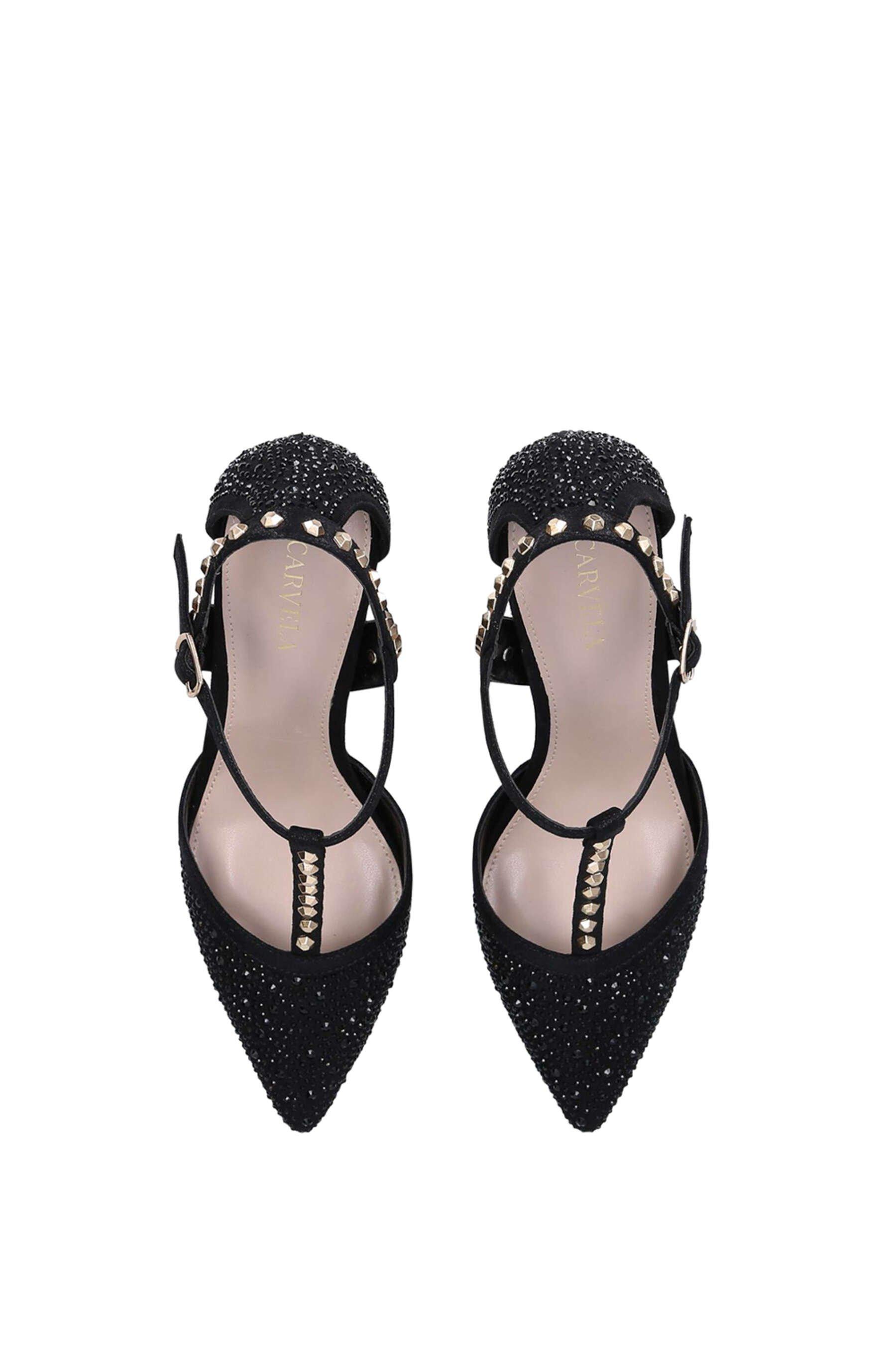 Kankan jewel shop carvela