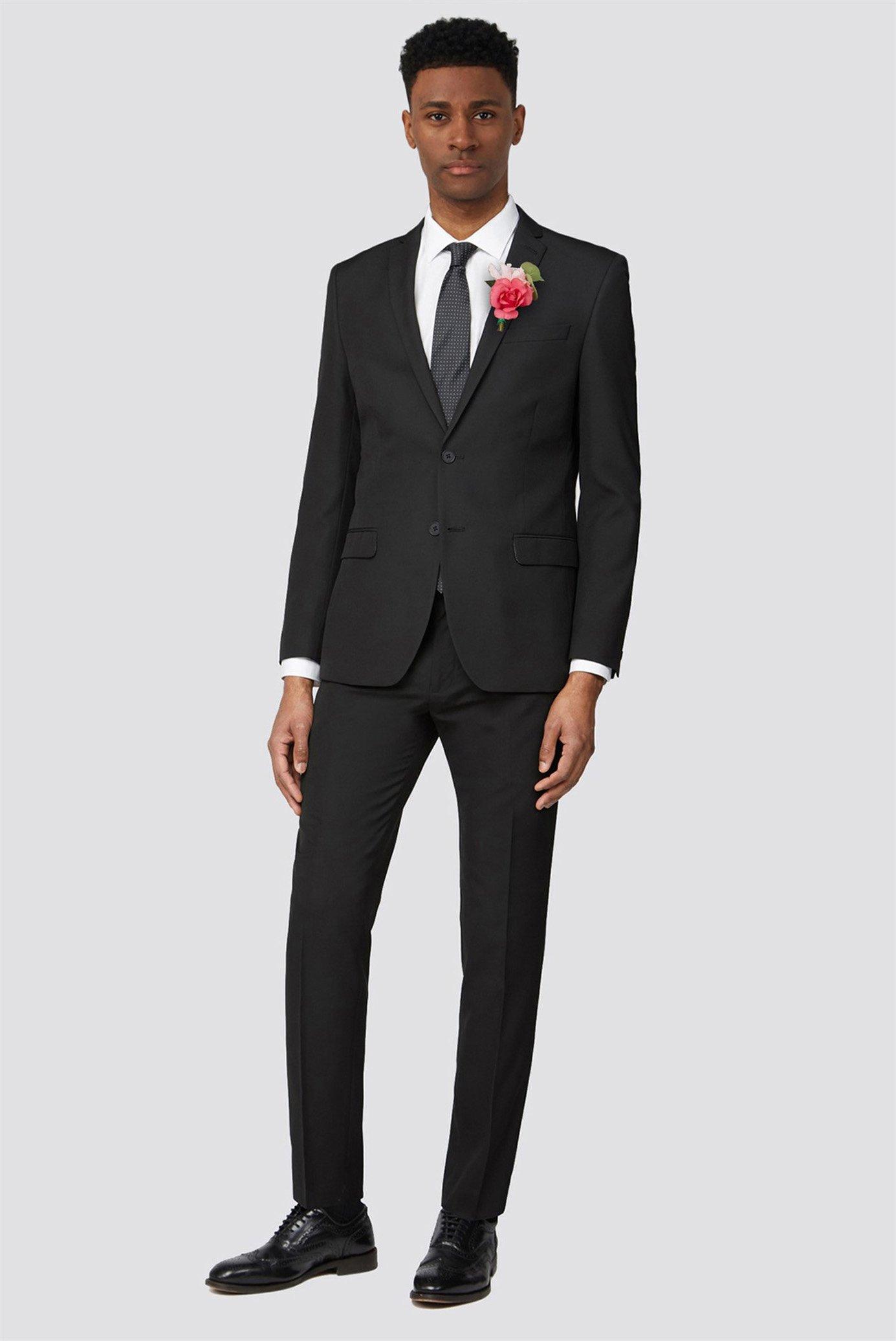 Wallis hot sale tuxedo jacket