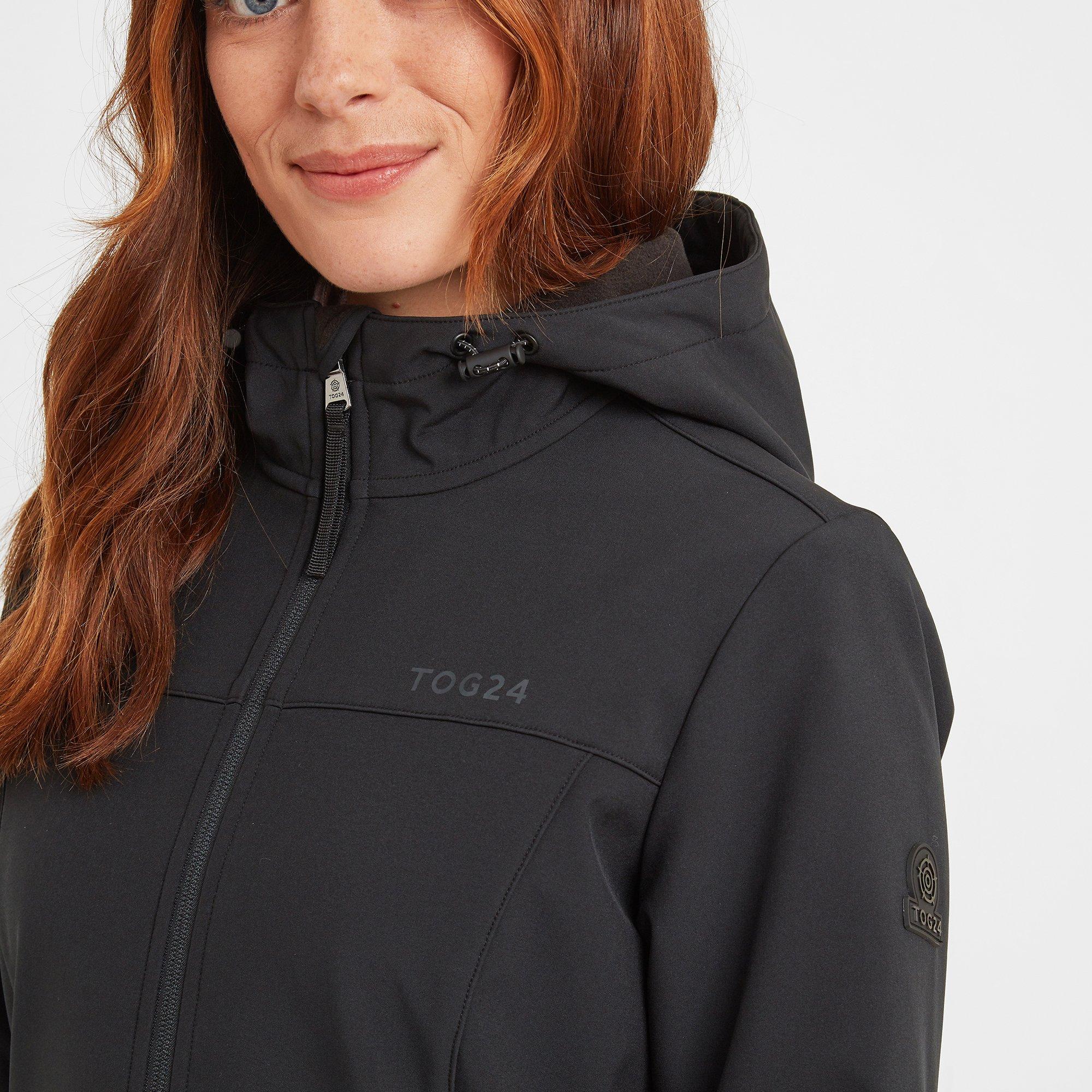 Tog 24 softshell jacket on sale women's