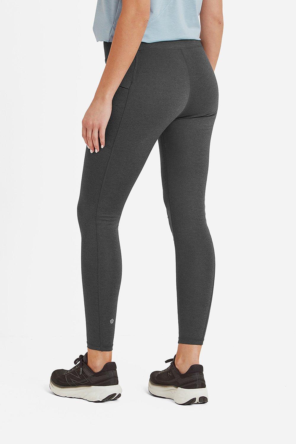 TOG24 'haller' Leggings in Blue