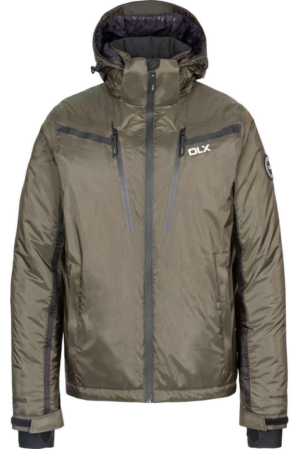 Trespass icon shop dlx ski jacket