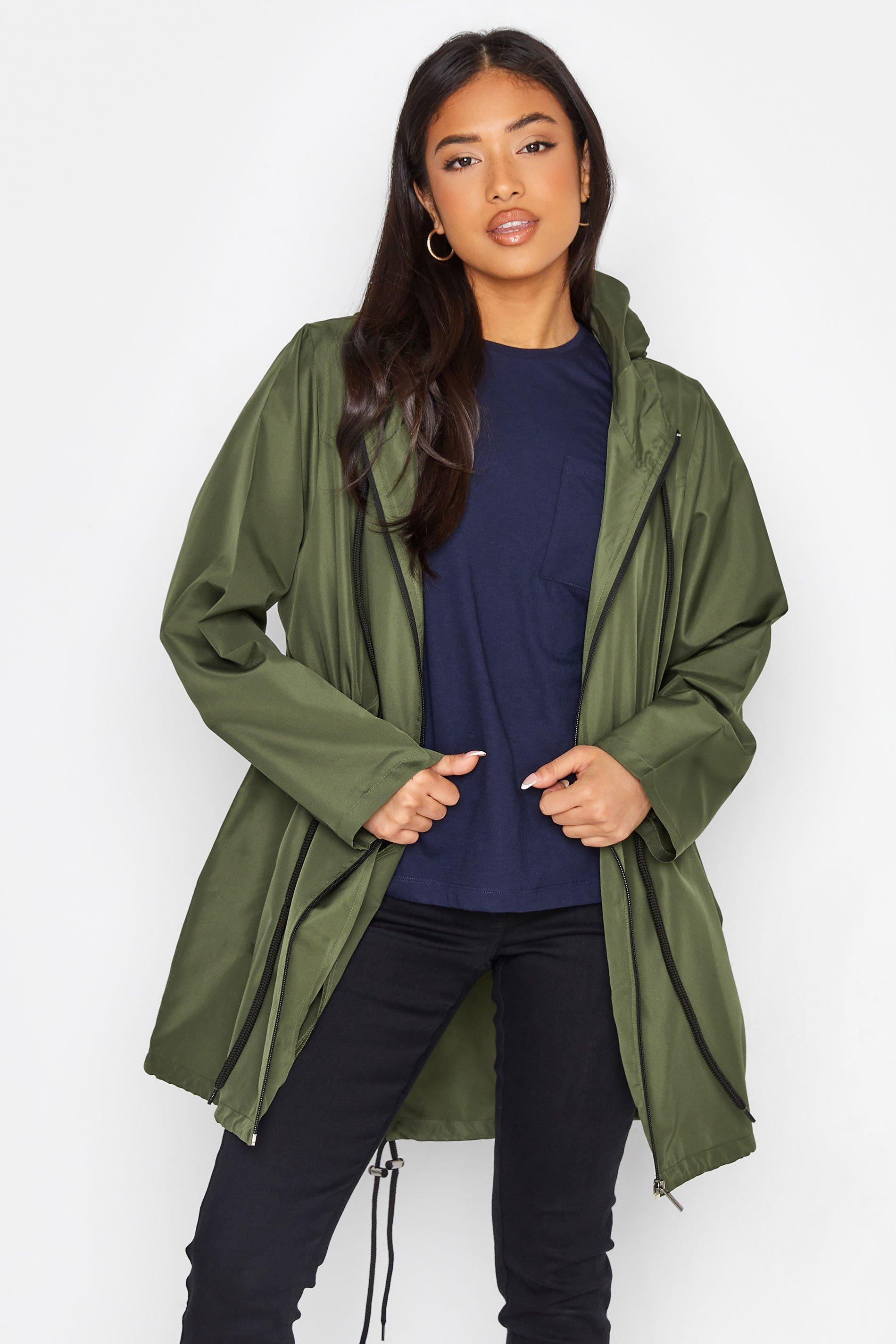 Wallis parka clearance