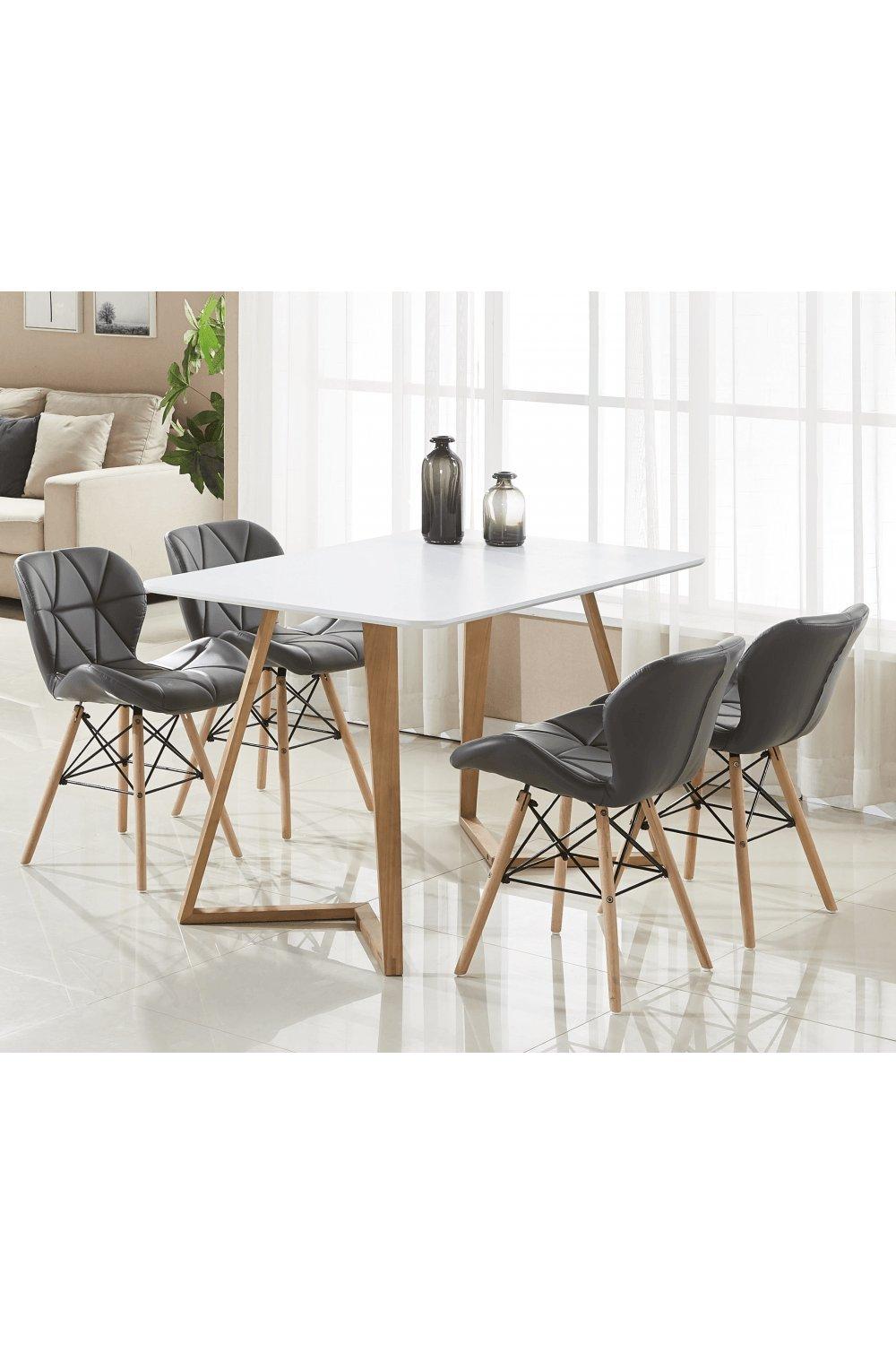 Cecilia eiffel dining online chair