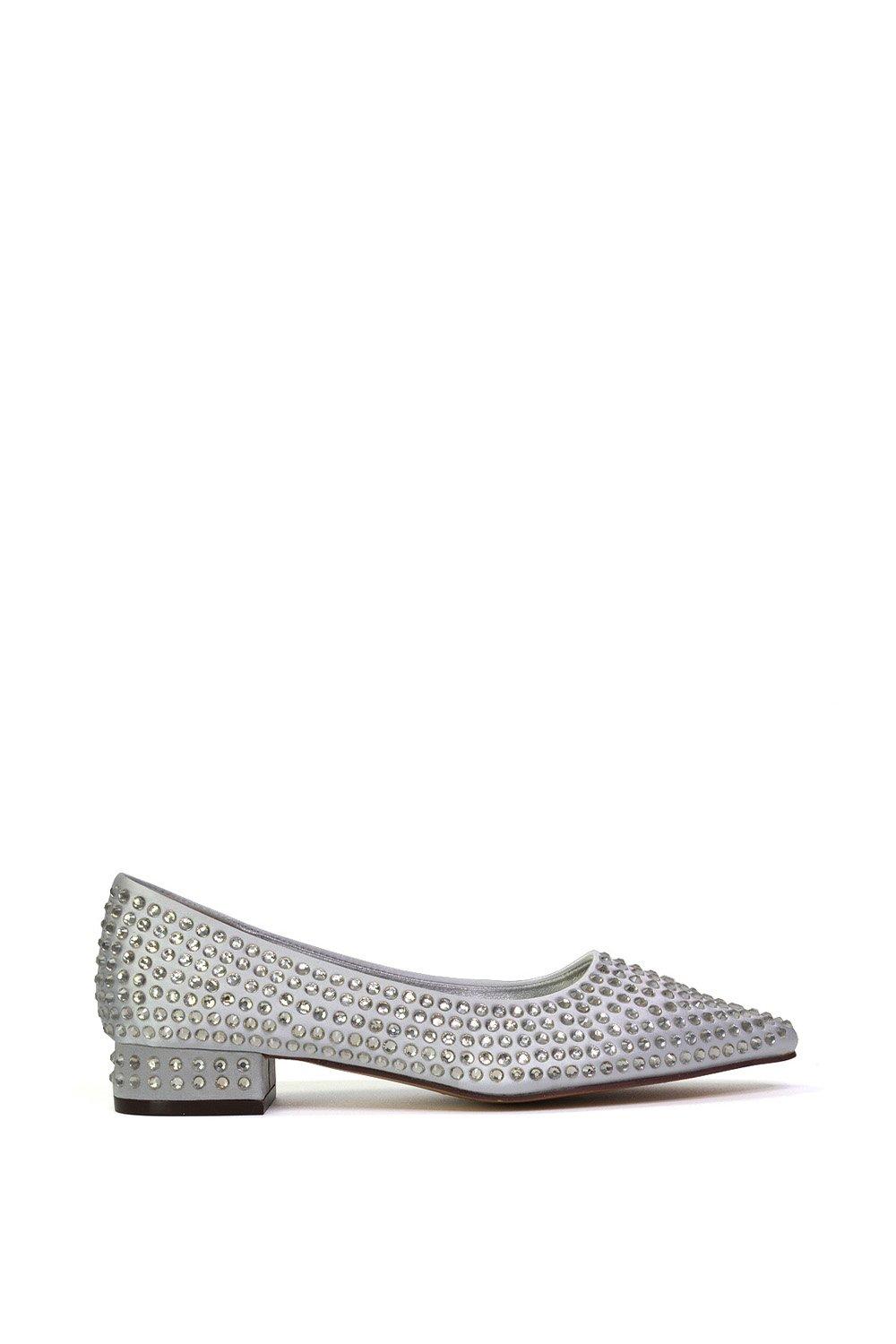 Heels | 'Gemini' Diamante Sparkly Heels Wedding Shoes Bridal Heels | XY ...