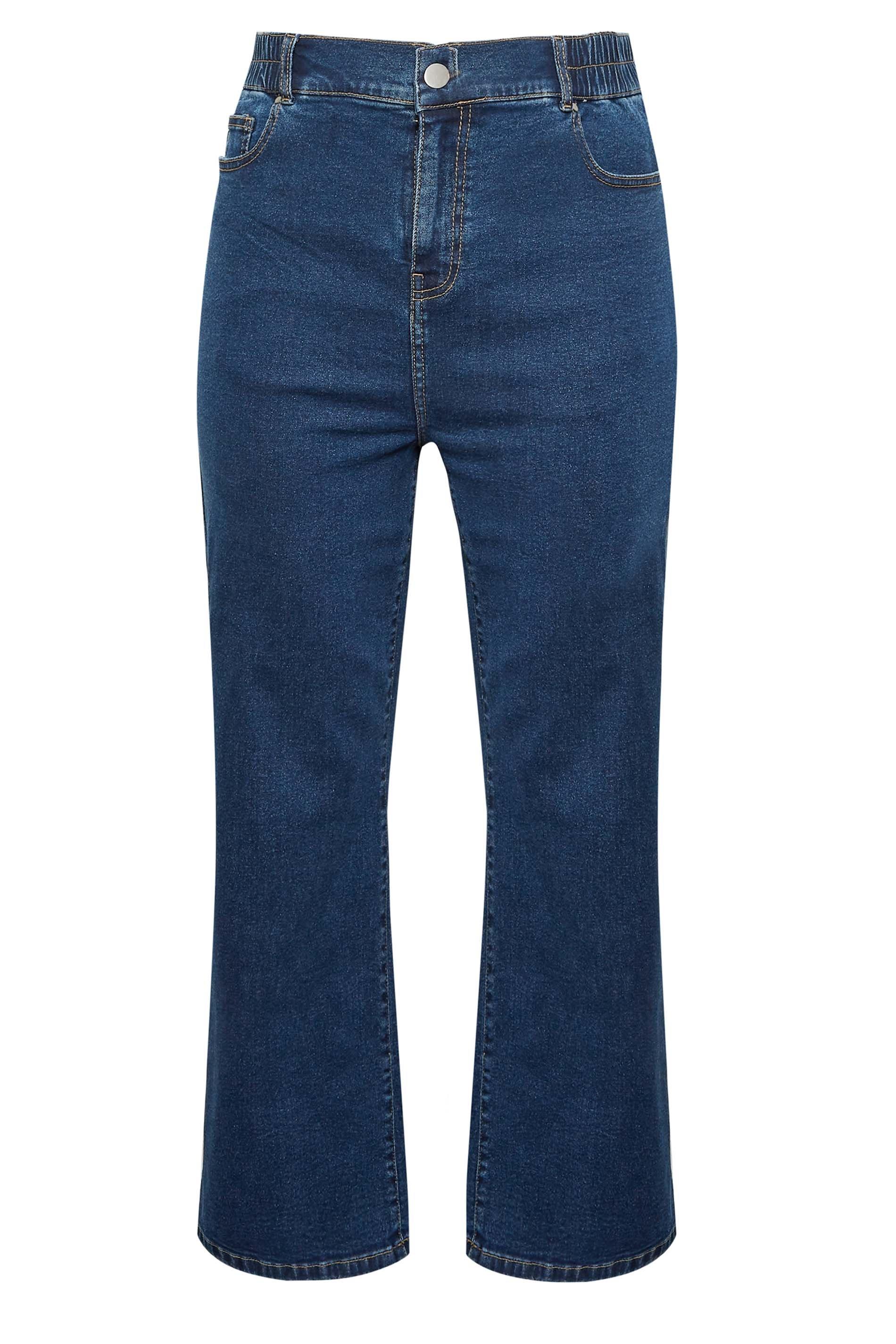 Wallis wide hot sale leg jeans