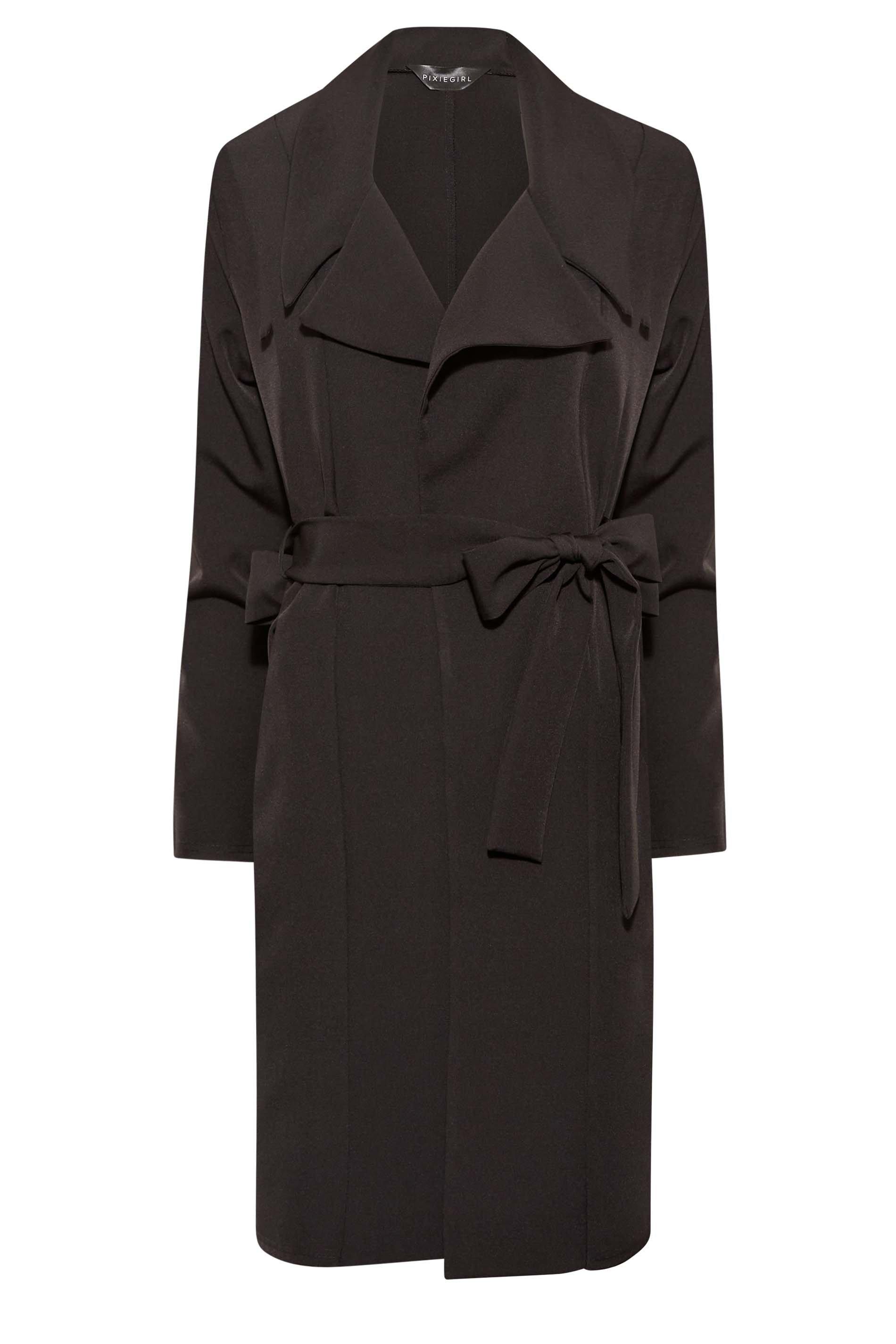 Petite duster sales coat