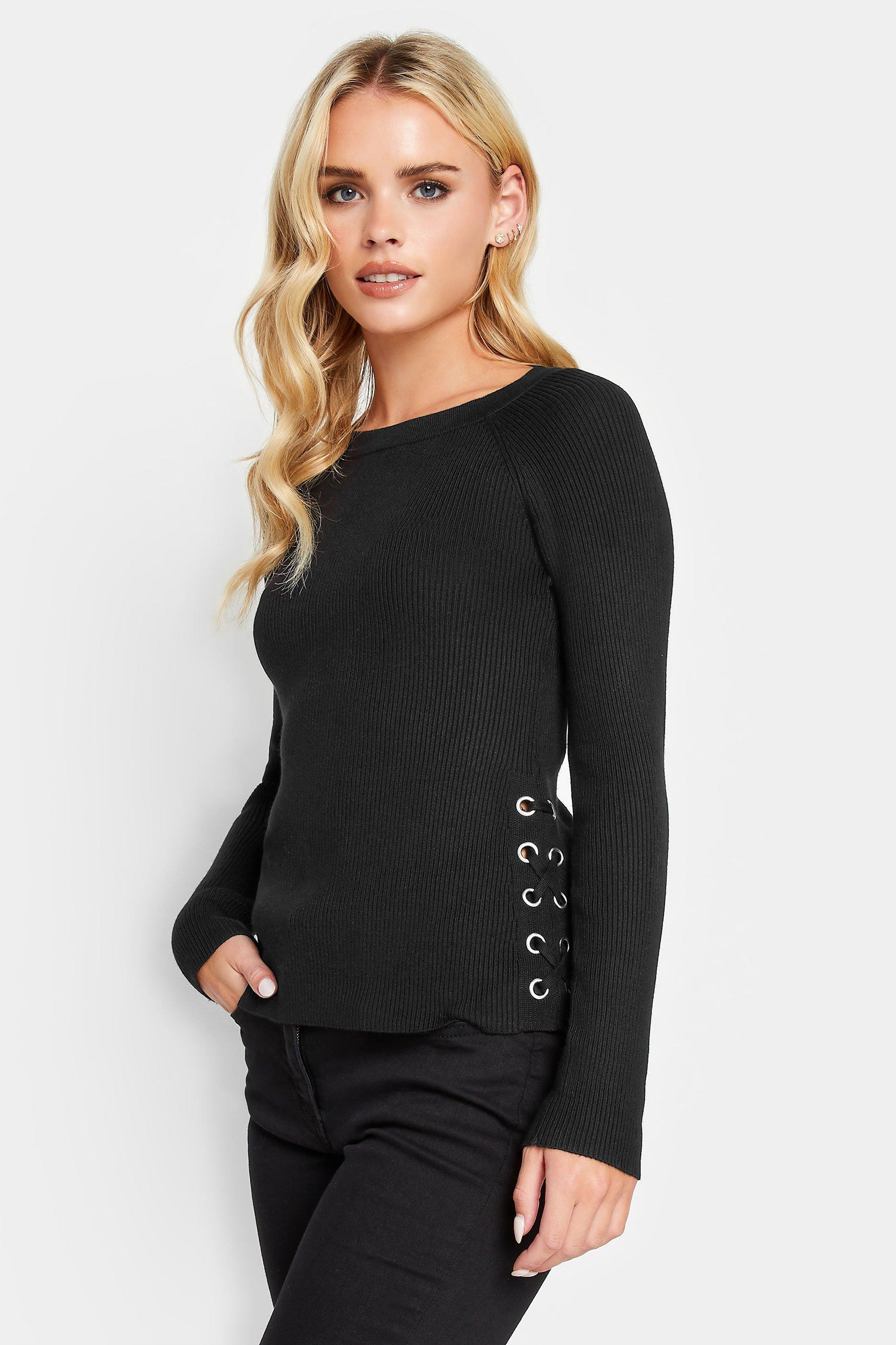 wallis black jumpers
