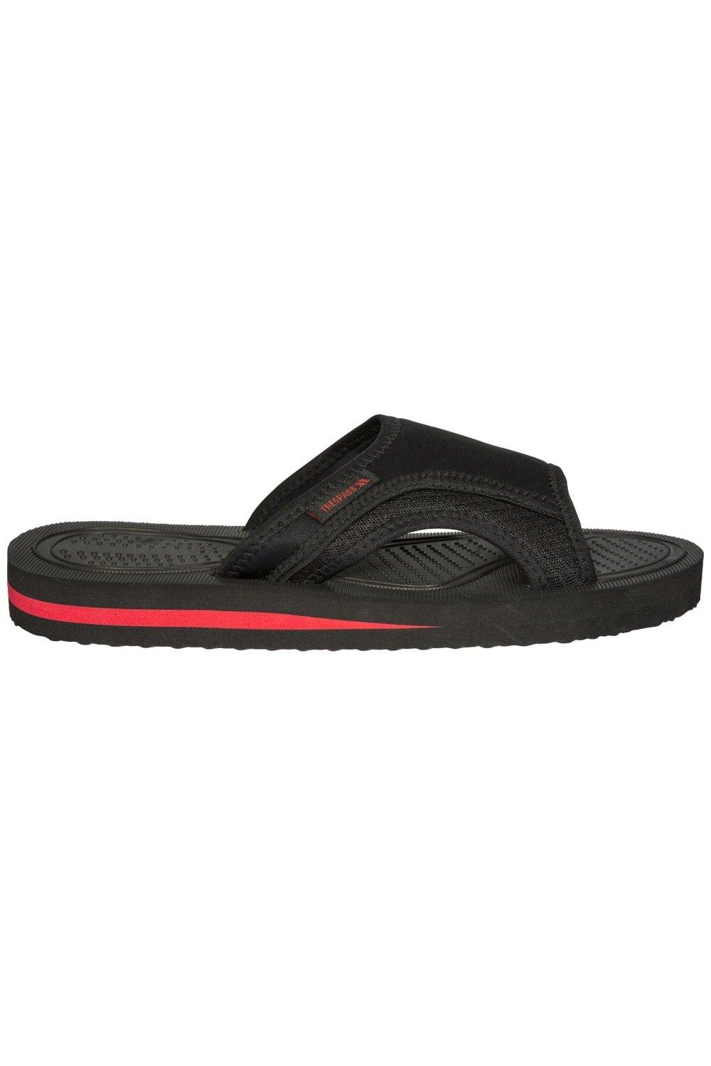 Trespass flip 2025 flops mens