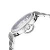 Roberto Cavalli Roberto Cavalli:  silver dial stainless steel watch thumbnail 3