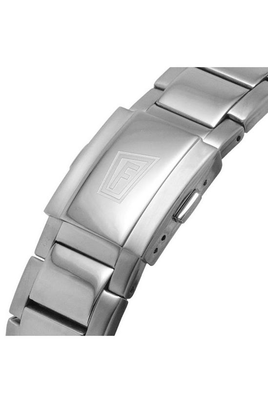 Watches | Chrono Bike 2021 Stainless Steel Classic Analogue Watch - F20543/4  | Festina