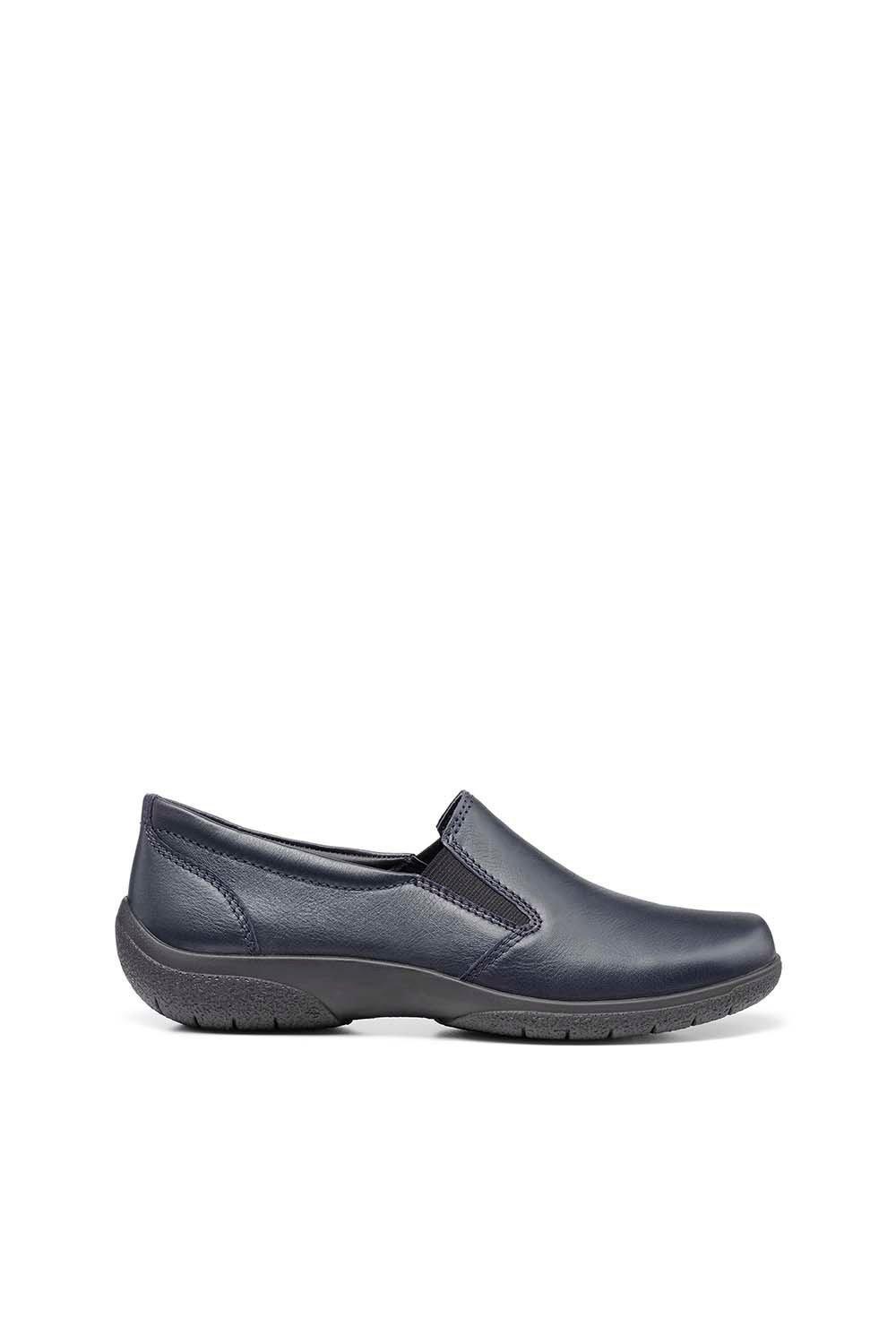 Wallis hot sale navy shoes