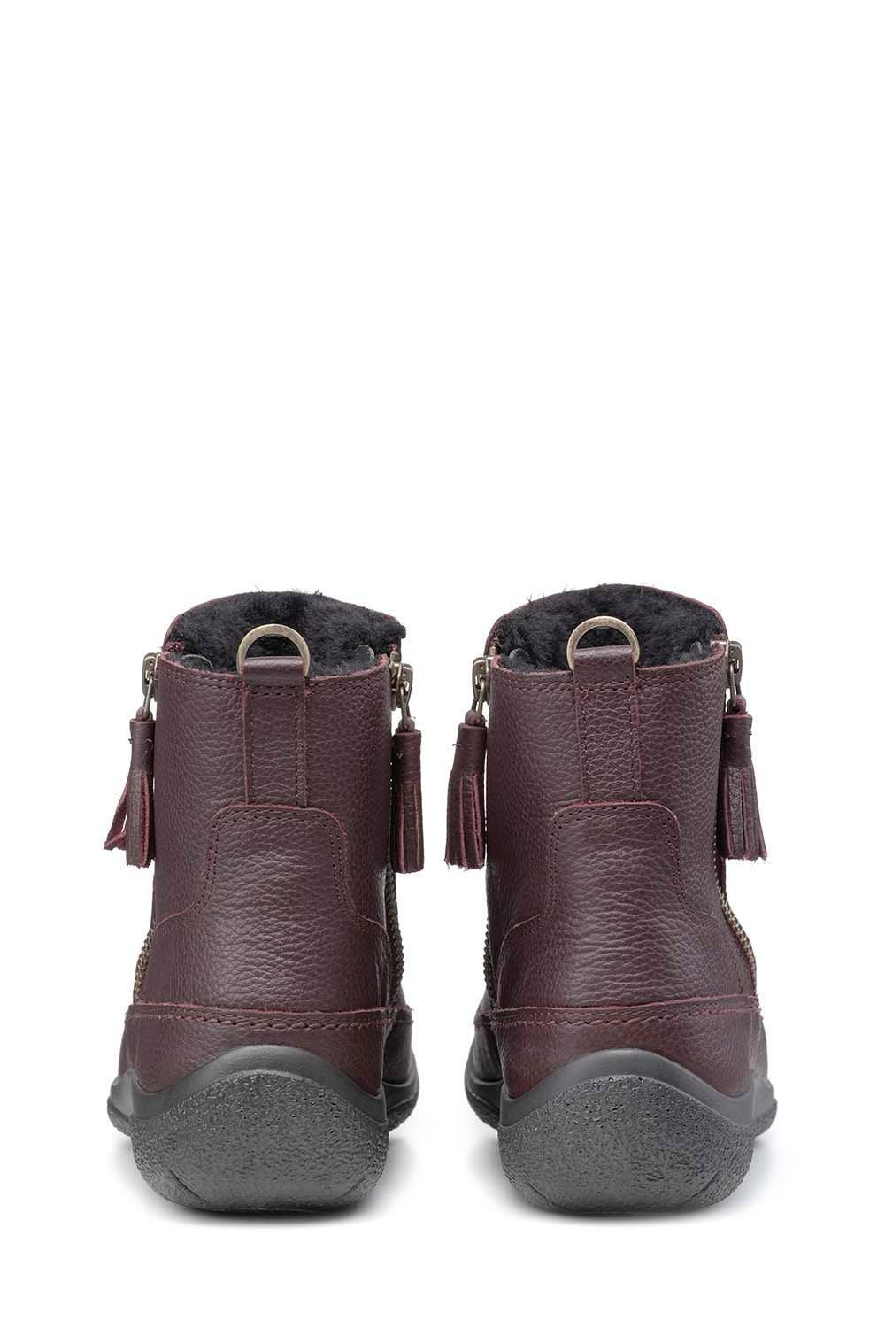 Clarks cheyn clearance work ankle boots