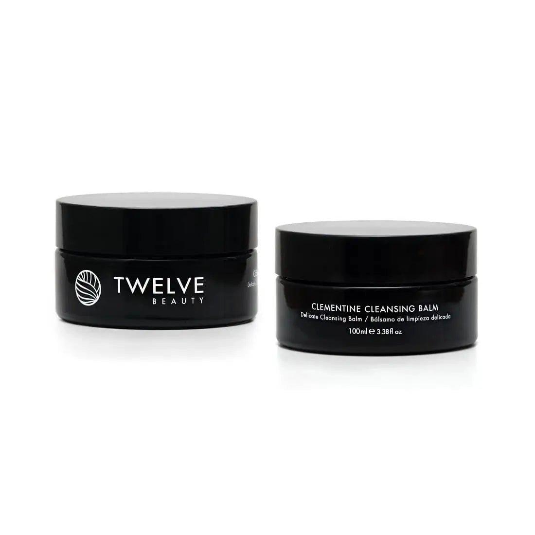 Skin | Clementine Cleansing Balm 100ml | Twelve Beauty