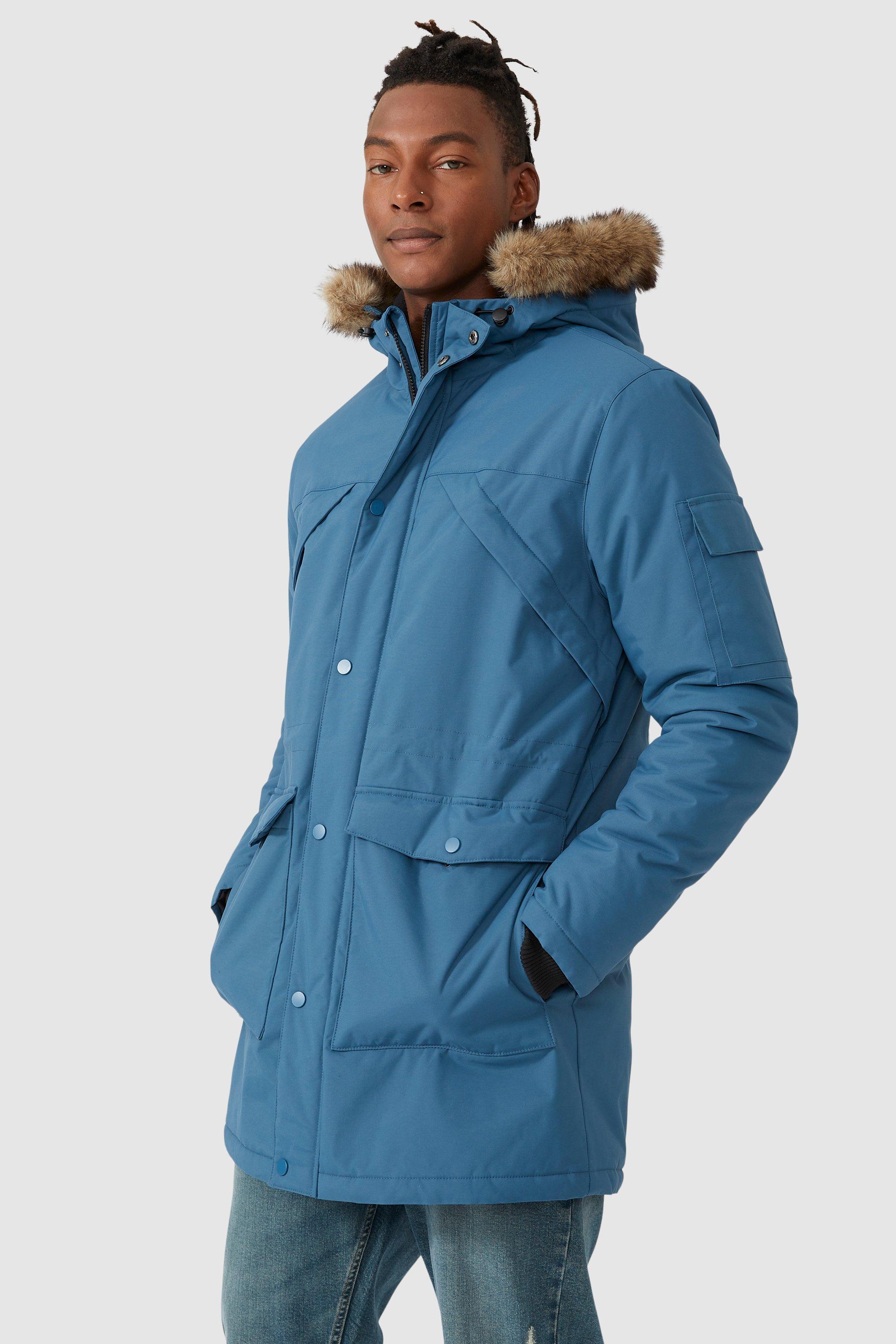 Wallis parka outlet