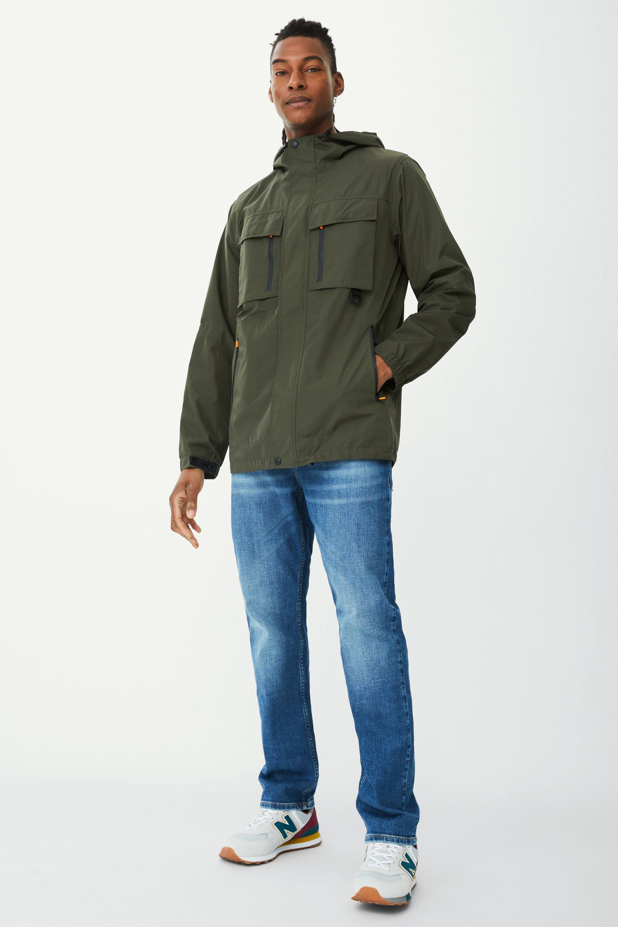 Wallis hot sale green jacket