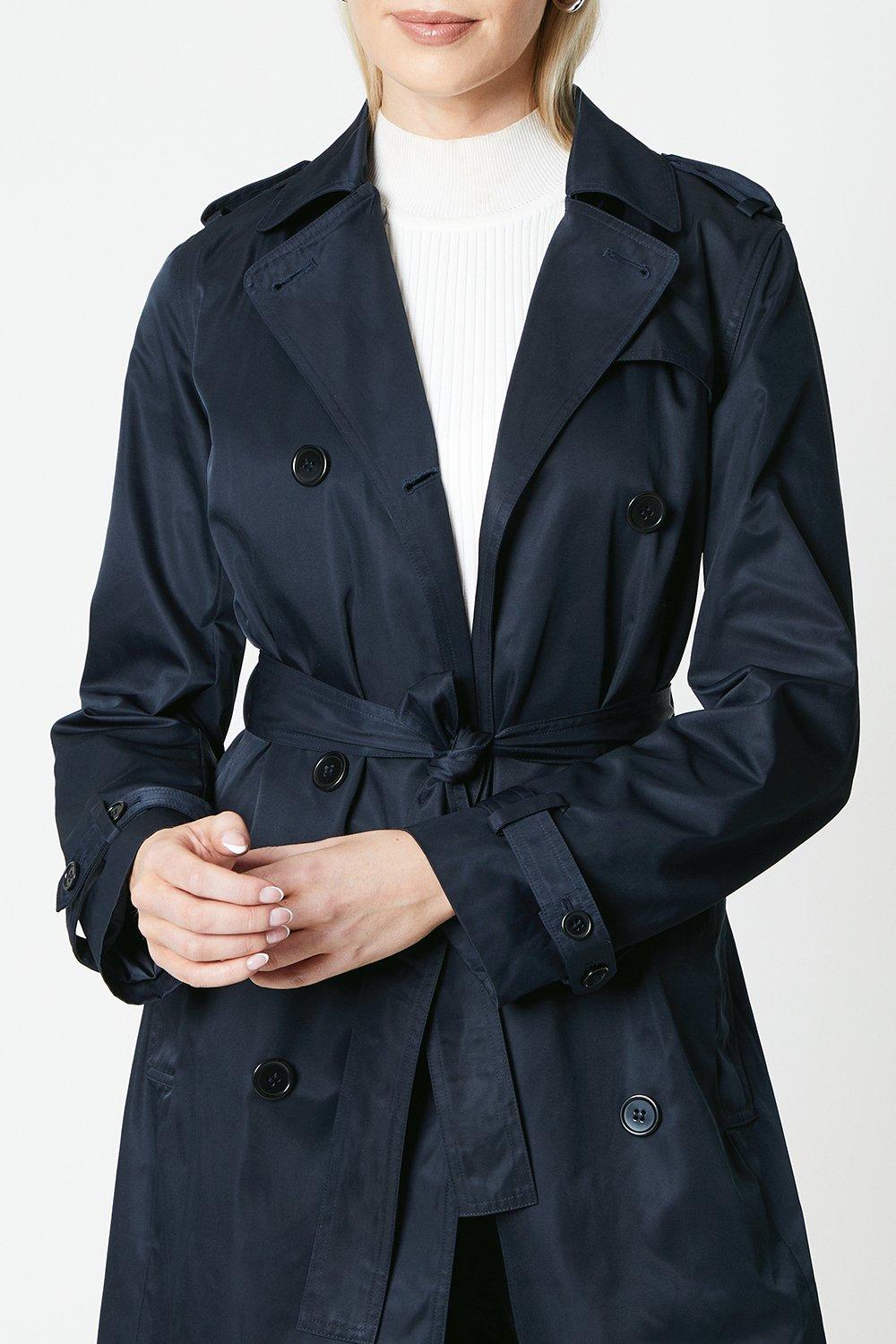 Principles hot sale navy coat