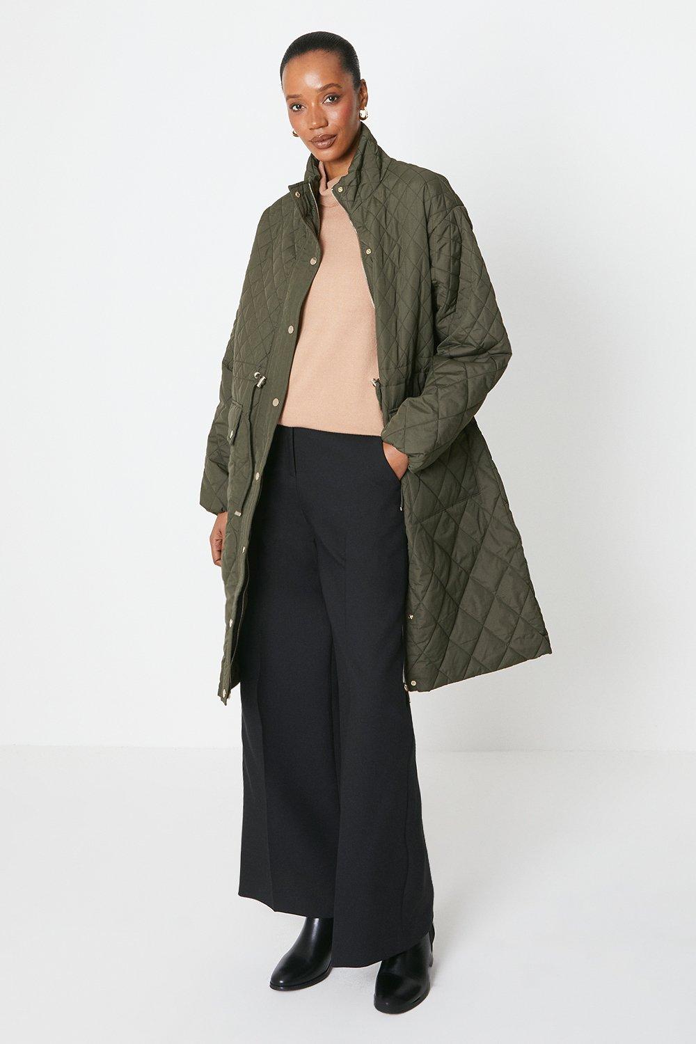 Principles khaki jacket hotsell