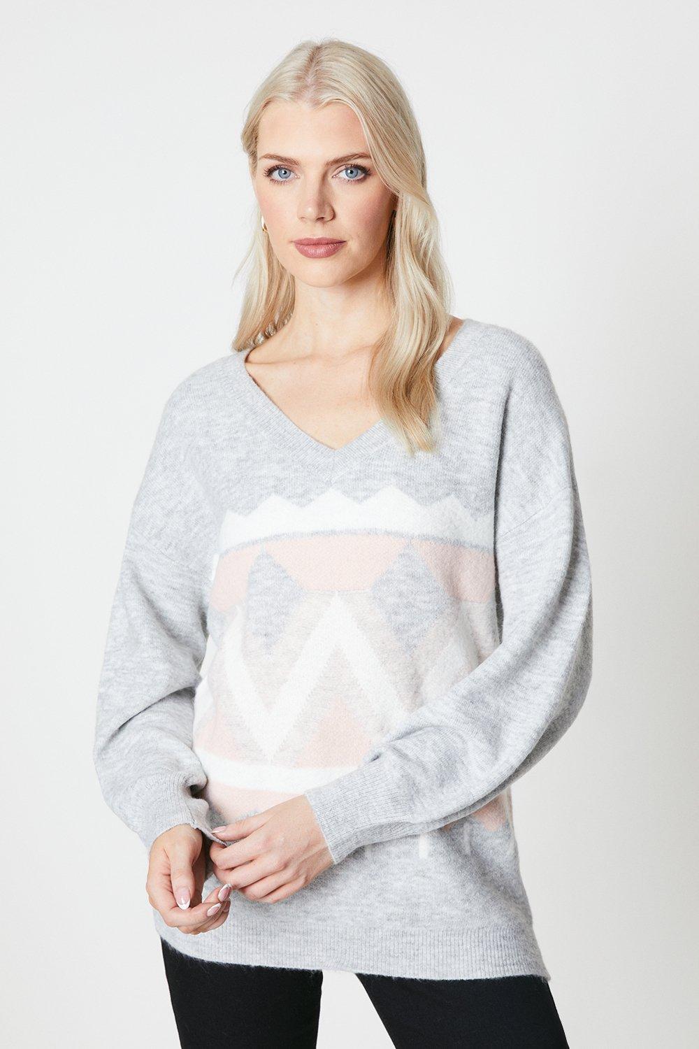 Principles jumpers at clearance debenhams