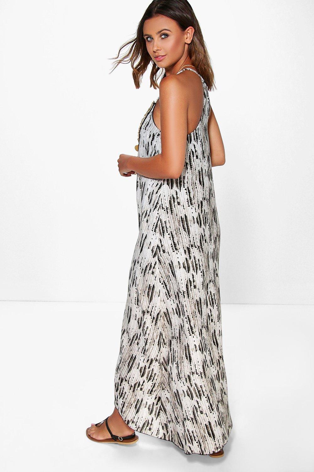 Wallis snake clearance print dress