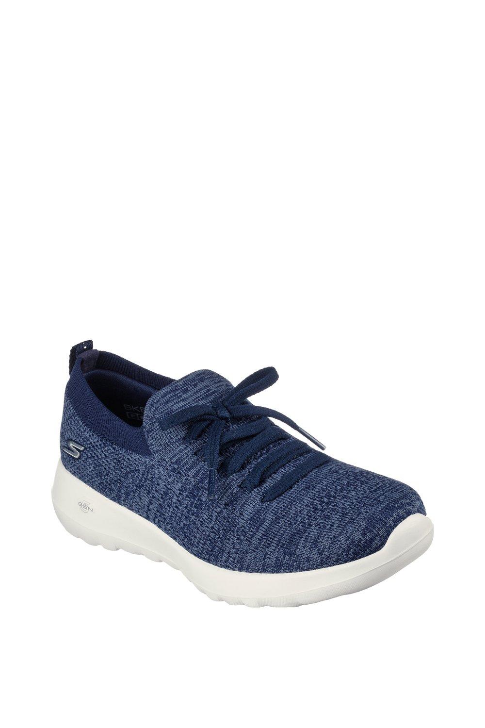 Trainers Skechers Go Walk Joy Abbie Trainers Skechers