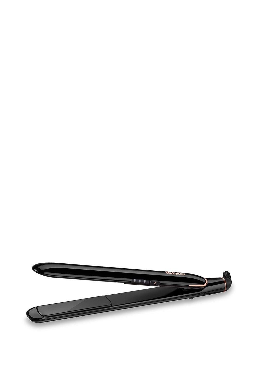 Hair Styling Tools Babyliss Rose Lustre Straightener Babyliss