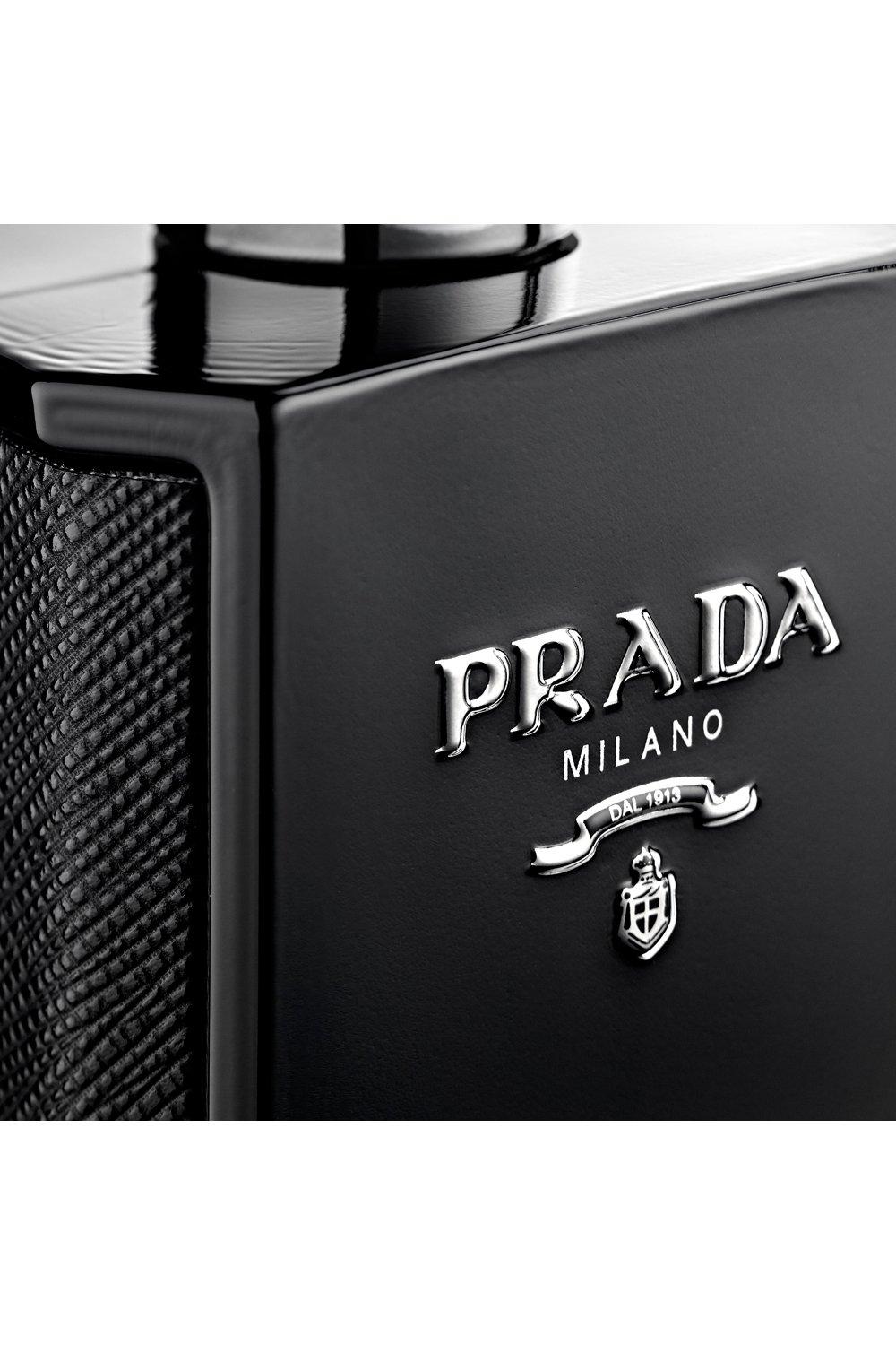 Prada lhomme intense - Fragrance