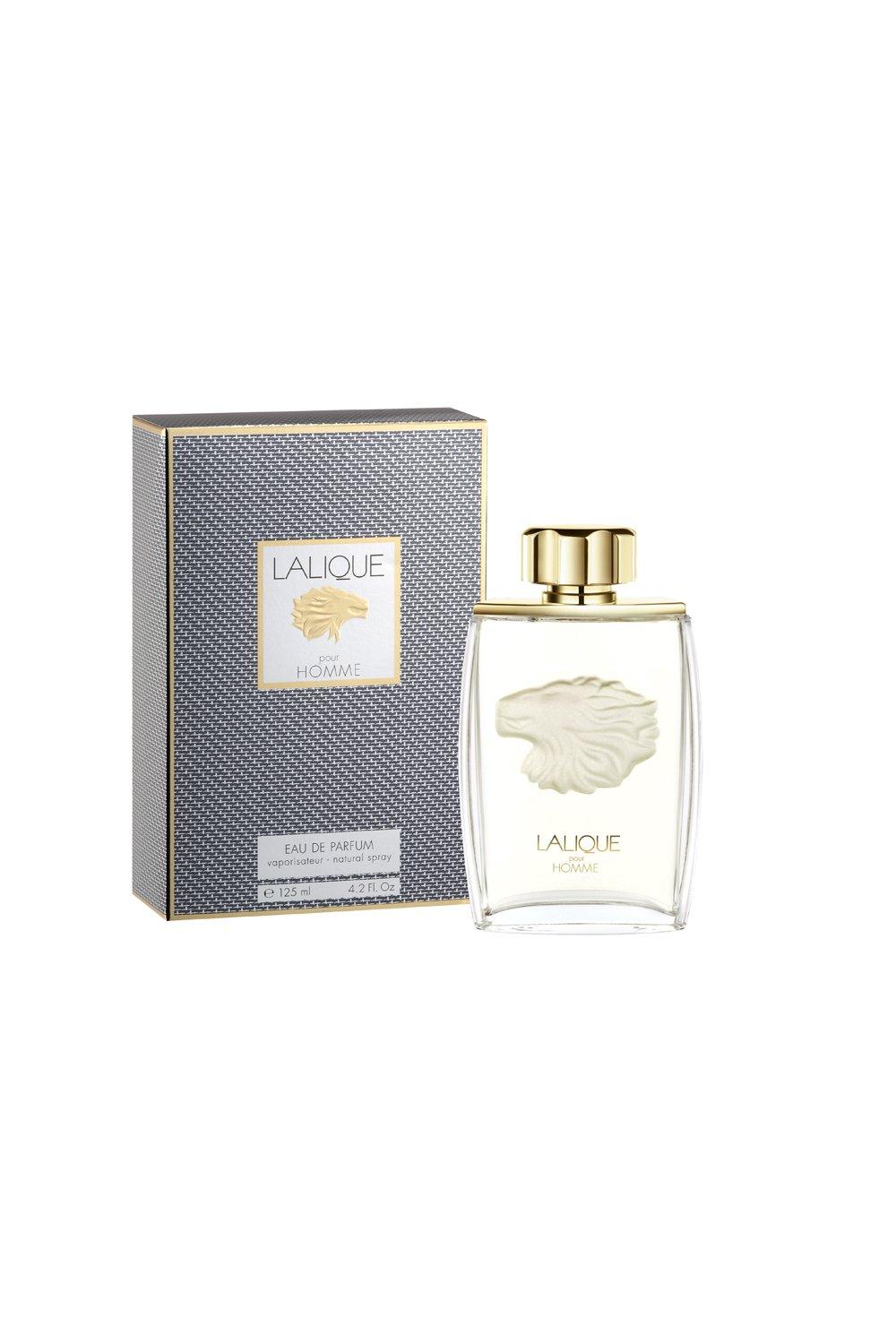 Lalique pour store homme