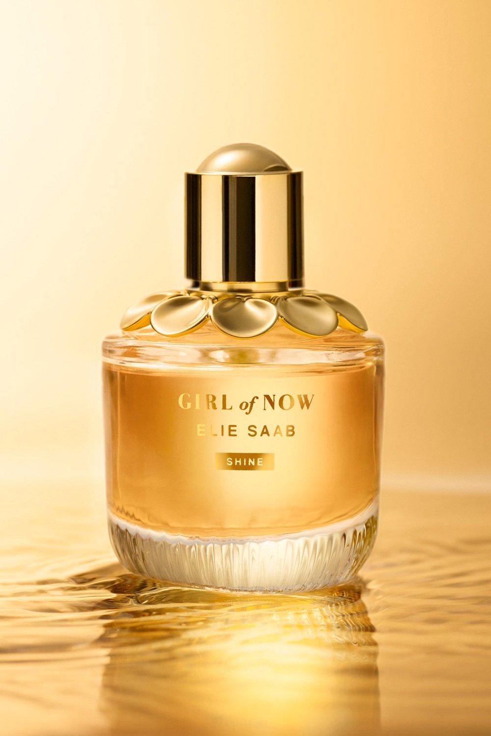 Elie saab girl of now deals shine