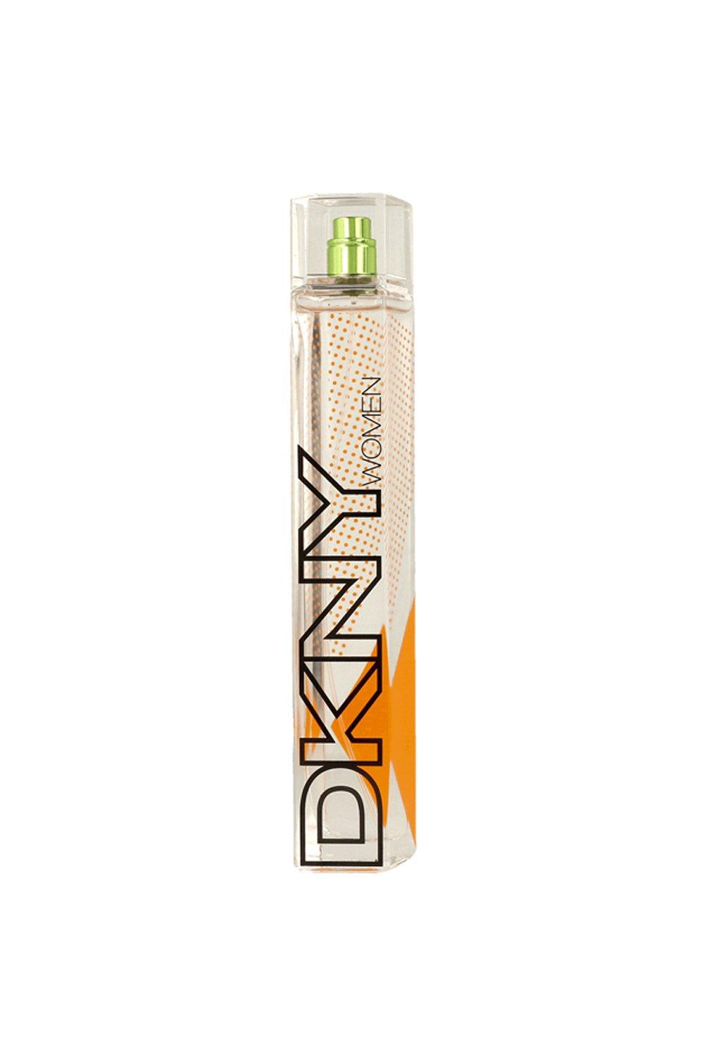 Dkny energizing cheap limited edition 100ml