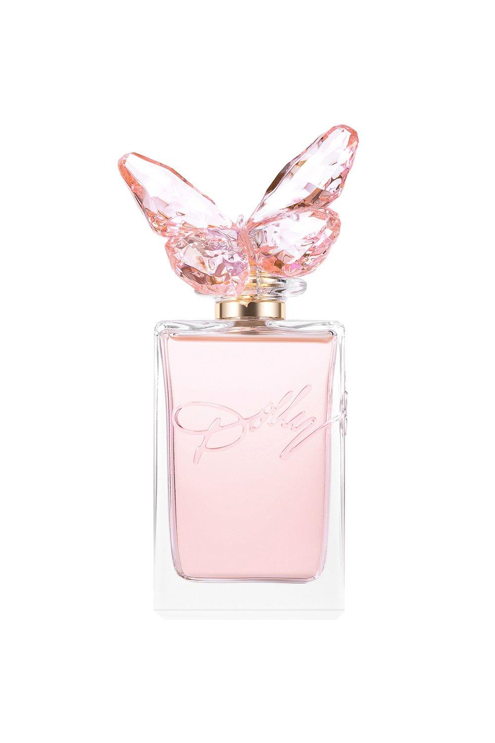 Scent from above discount perfume