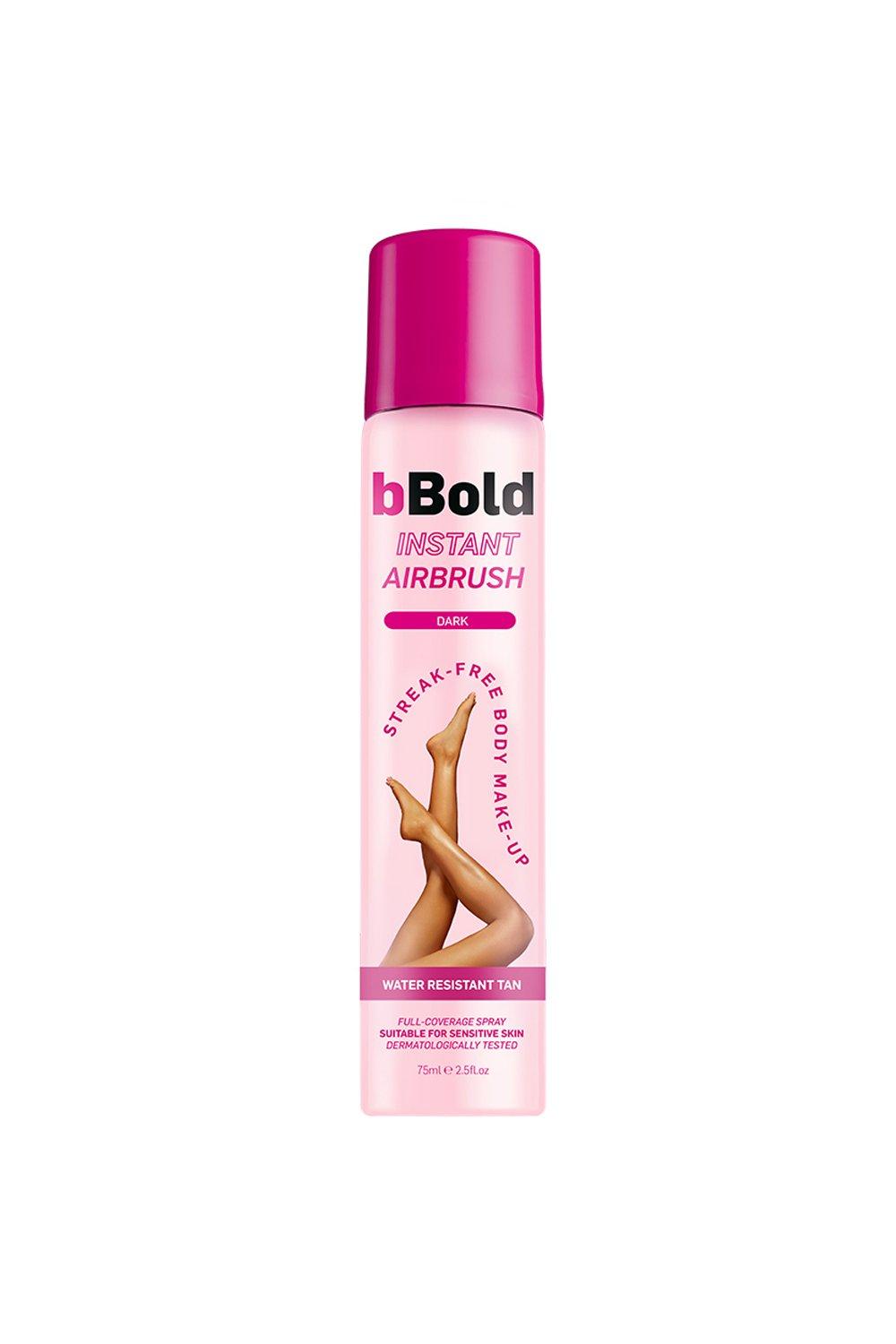 Skin | Instant Airbrush Spray | BBold